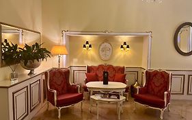 Schlosshotel Römischer Kaiser